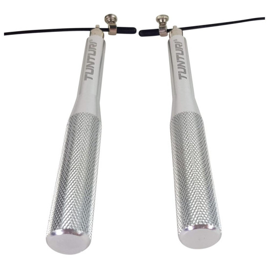 Tunturi Σχοινάκι Jumprope Steel Tunturi Σχοινάκι Jumprope Steel